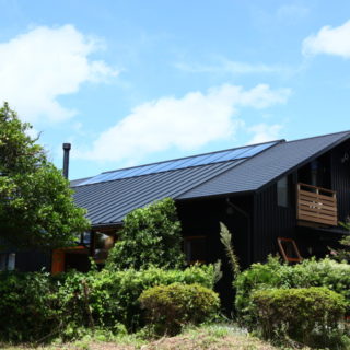 玖島の家