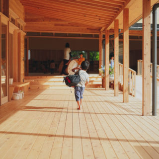長崎「女の都幼稚園保育園」