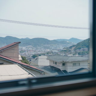 長崎　高台のスキップハウス
