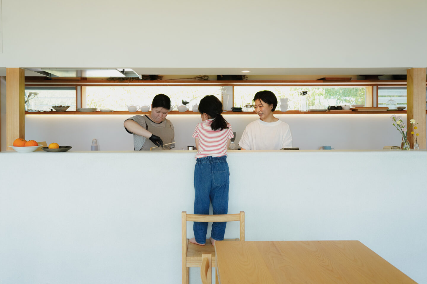 cafe「umi」