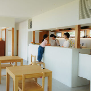 cafe「umi」