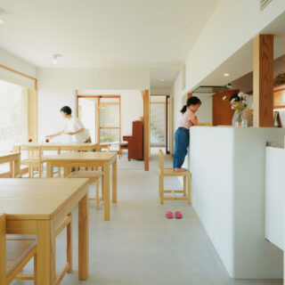cafe「umi」