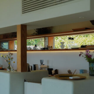 cafe「umi」