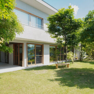 cafe「umi」
