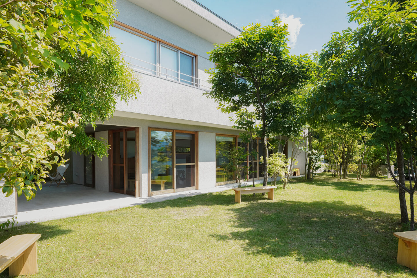 cafe「umi」