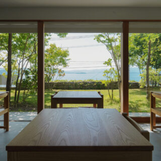 cafe「umi」