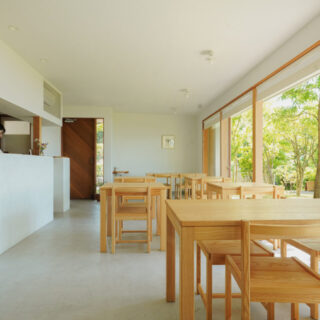 cafe「umi」