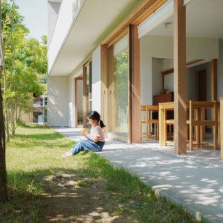 cafe「umi」