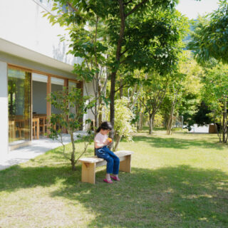 cafe「umi」