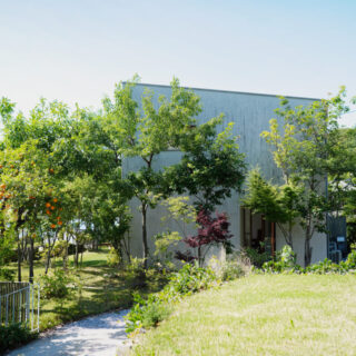 cafe「umi」
