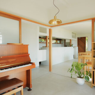 cafe「umi」