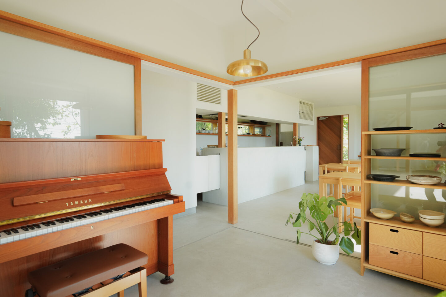 cafe「umi」